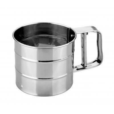 IBILI 761003 Tamiz, INOX, Argent, 34 X 23 X 10.5 Cm