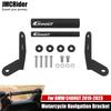 Voor BMW C400GT C 400 GT 400GT C400 - Motorfiets GPS Smartphone Navigatie Beugel Adapter Houder Ondersteuning