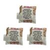 Bright Colorful Blessing Pouches Soft Durable Fabric Bag Ideal for Gift Giving at Festival Parties and Event