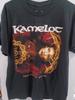 Kamelot Band Collection 2000 S-2345XL Unisex T-shirt