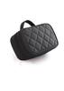 YFFSFDC Multifunctional Cosmetic Large with Dressing Perfect for Travel and Business Trips Pouch, Capacity, Lightweight, Mirror, (Large Size)