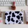 Spotted Fur Multipurpose Mini Pouch