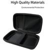 Anbernic Rg353P Black Case Game Console Bag Waterproof Shockproof Consumable Protect For Rg353P Black Bags