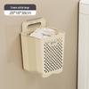 Youqin Foldable Wall-Mounted Laundry Hamper