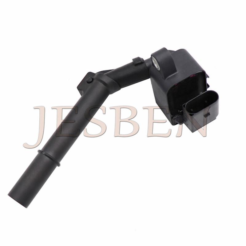 A2709060500 Ignition Coil Fit For Mercedes-Benz A B C class A160 A180 A200 B160 B180 B200 C160 C180 C200 W246 W205 W176 08-2018