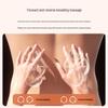 Pangao Waist S5 Lumbar Back Massager Cushion CN Plug (adapter Included)