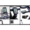 Bike Computer Mount Bike Light Mount Handlebar Mount