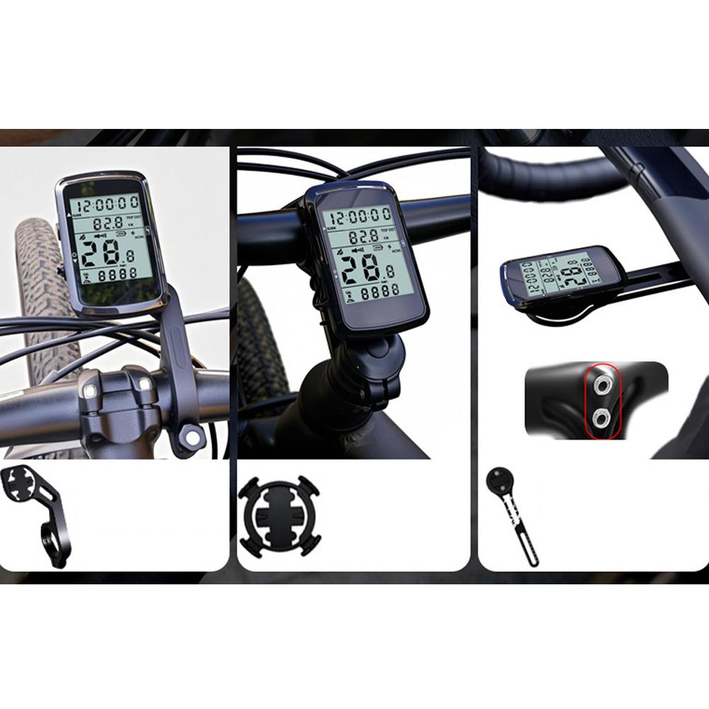 Bike Computer Mount Bike Light Mount Handlebar Mount