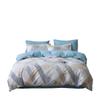 HODO Pure Cotton Minimalist Bedding Set