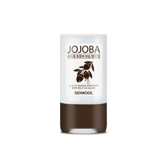

SIDMOOL Jojoba Moisturizing Multi Balm 15g Увлажняющий бальзам