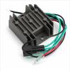 2006.32 Rectifier for Yamaha 75, 80, C90A Outboard Motor, Part No. 6H0-81960-10-00