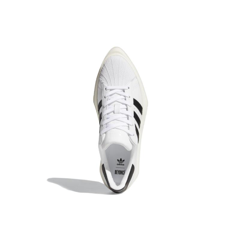 Adidas Ivy Park X Adidas Superstar Platform 'Cloud White' Women's Sneakers FY7730