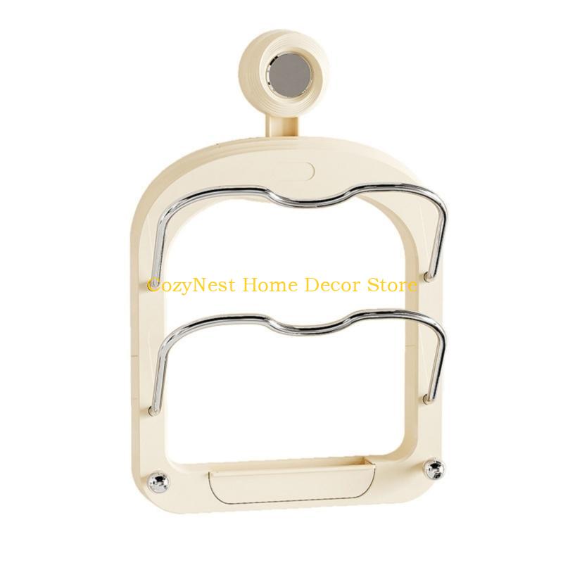 92MF Multipurpose Kitchen Lid Organizers Accessory for Plates Pans and Utensils Enhances Cooking Experience Daily Use