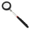 LED Telescoping Inspection Mirror Mirror Inspection Tool for Car Repair 360°