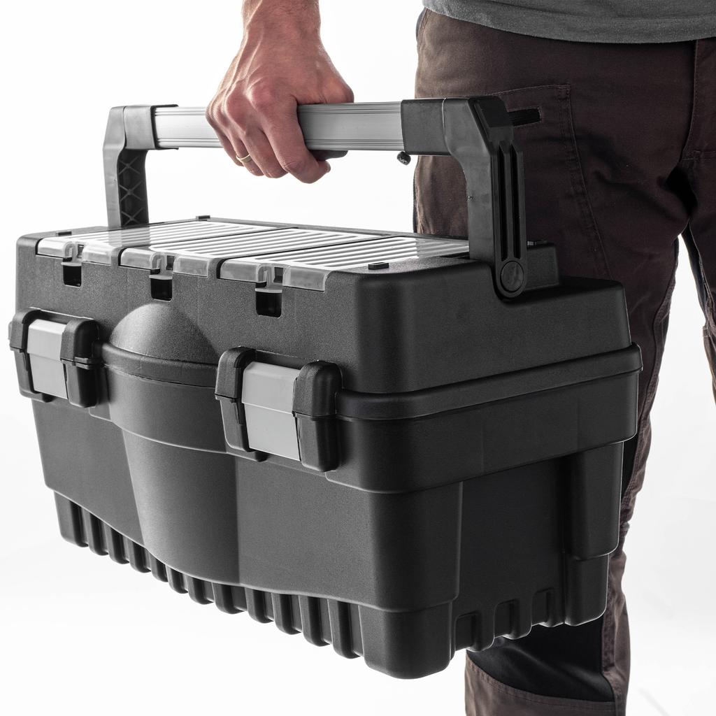 Tool Box Organizer For Tools Pro Workshop Chest System