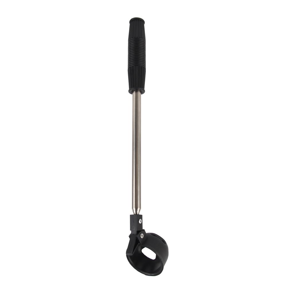 Golf Ball Retriever Lightweight Ball Picker Stainless Steel Golf Ball Pick Up Tool