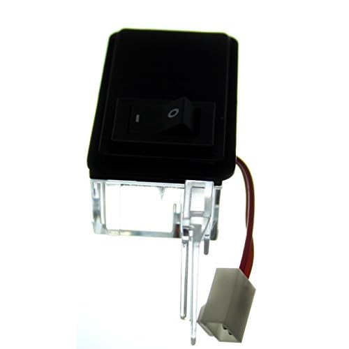 Makita 638652-3 Erstatningsdel for laserbryterenhet