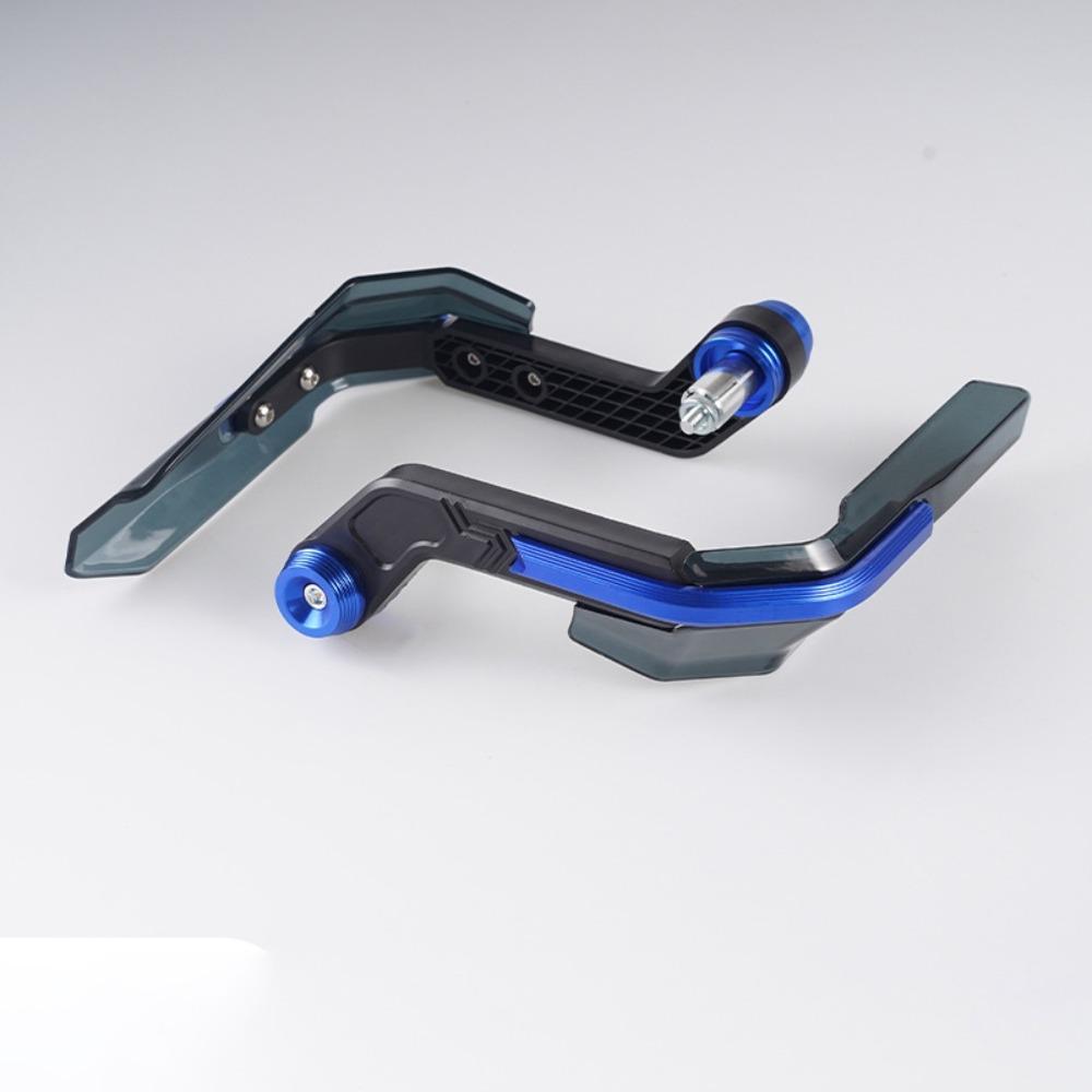 Windproof Motorcycle Hand Guard Safe Handguard Shield New Handlebar Protectors  Motorbike Motocross