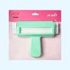 Handheld Paper Roller Embosser for Children's Scrapbooking and Kindergarten Crafts