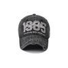 Vintage Adjustable Unisex Vintage Cap for Outdoor Hiking and Mountaineering