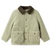 Balabala Boy's Winter Warm Cotton-Padded Jacket