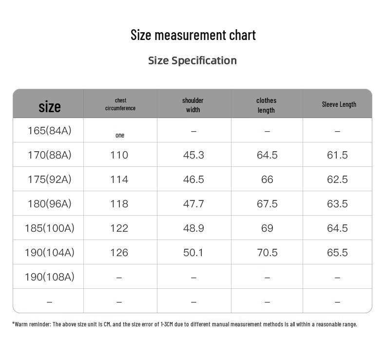 Goldlion GY Men's Casual Lapel Jacket JWF1799-LK120