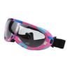 Trendy Cross-Border Pet Sunglasses: Creative Dog-Shaped Decorative Glasses for Stylish Photos