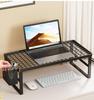Adjustable Desktop Laptop Cooling Stand and Display Rack