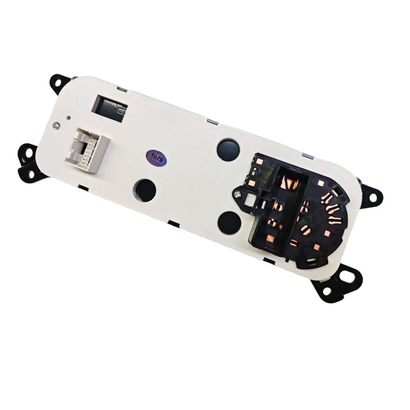 For Dodge Ram 1500 2500 3500 2006-2008 Climate Control Module A/C Heater Control Panel 55057079AB 55057079AA