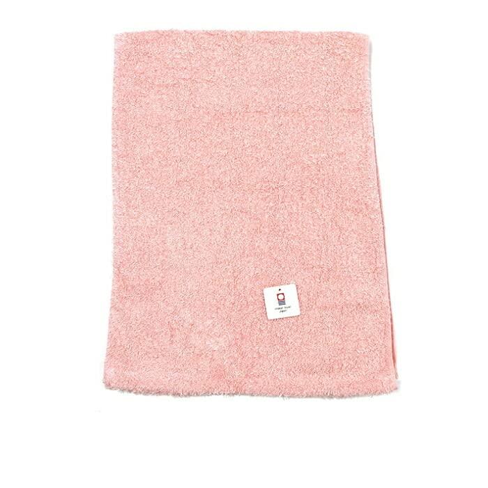 

Полотенце Imabari Полотенце для лица Удивительное полотенце Ufu (розовый) розовый