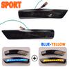 For Ford Focus 2 MK2 Focus 3 MK3 3.5 For Mondeo MK4 EU Dynamic Turn Signal Light Side Mirror Indicator Sequential Blinker Lamp