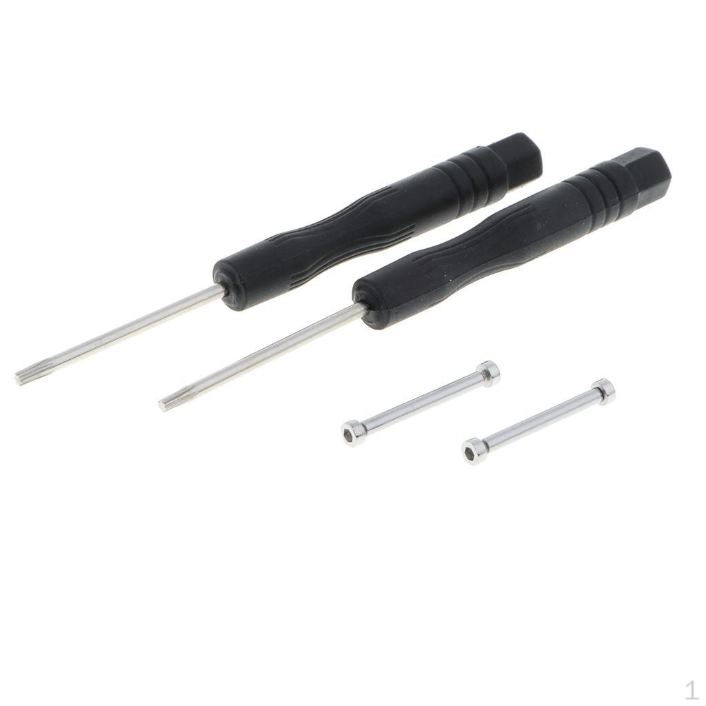 

20 мм соединительный стержень для ремешка часов Fenix 5S серебряный