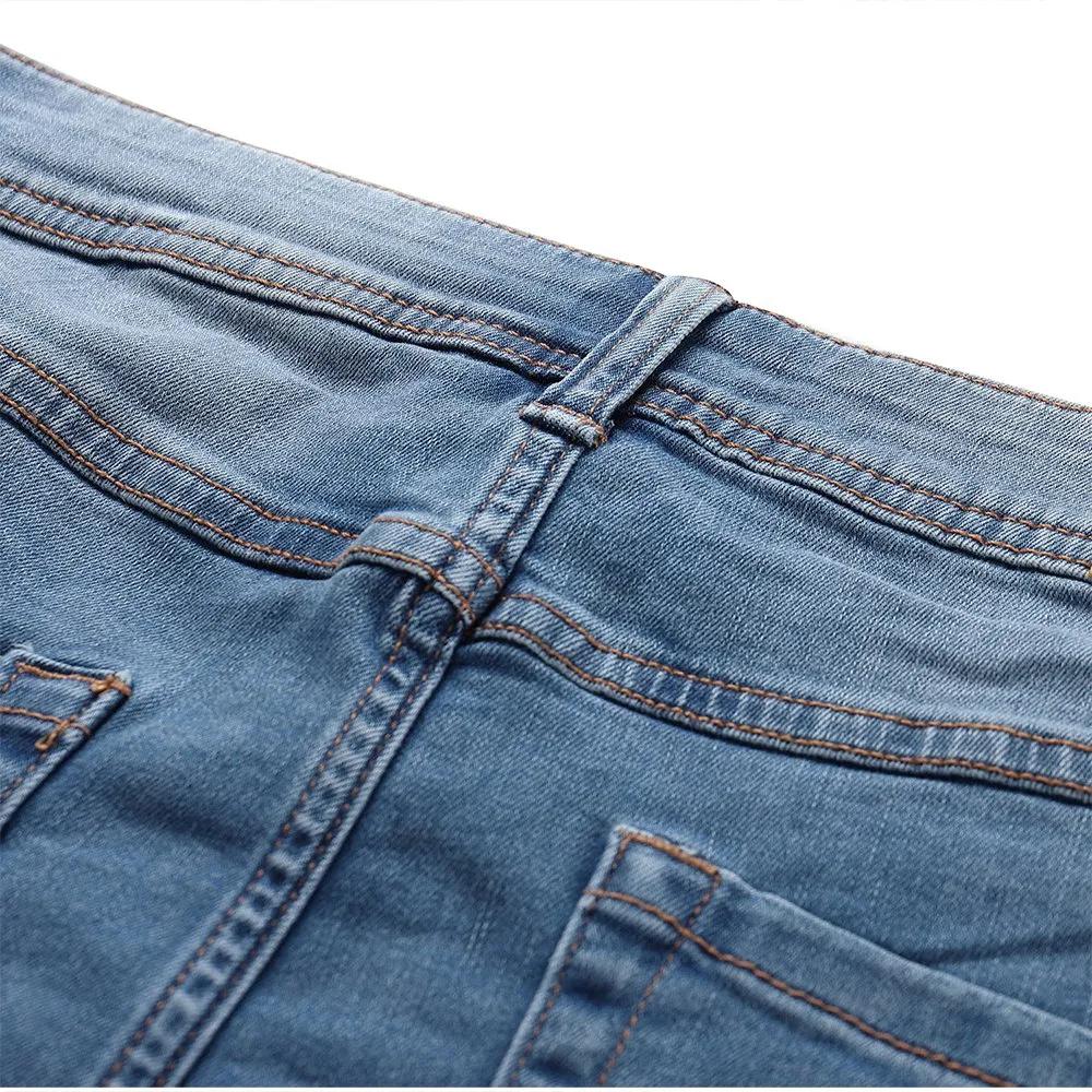 Nax Short Jeans Fedab