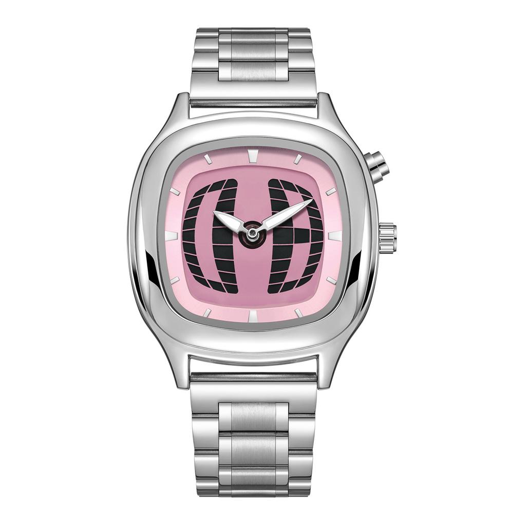 Cool Y2K Watches for Men Watch Waterproof Quartz Wristwatches Clock