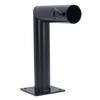 Satellite Internet Mount Waterproof Aluminum Alloy Satellite Pivot Mount Kit for Starlink Signal Tower
