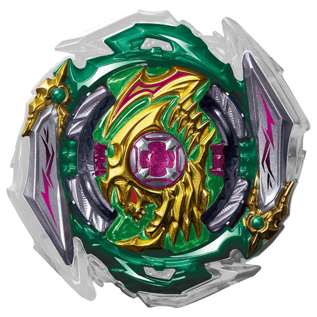 Beyblade Burst Losowy Booster B-181 Tom 25