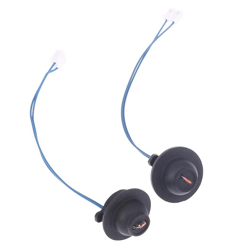 2 ks Indukční vařič Termistor 100K Termostat Teplotní sonda Trubice pro regulaci teploty Snímací hlava teploty Senzor