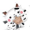 Ergonomic Silicone Case Sleeve Housing for Air Pods 4 Wireless Headphone Antislip Dustproof Water Resistant Nonslip Skin