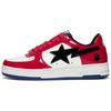 BAPE A Bathing Ape Sta Unisex 0ZXSHM191301N