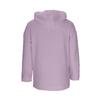 Women's Fashion Casual Fleece Zip-Up Hoodie, Warm Jacket With Pockets