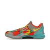 Nike Kobe 8 GS Venice Beach 2024 Kids Sneakers Blue Stadium-Grey Metallic-Silver HF7319-001