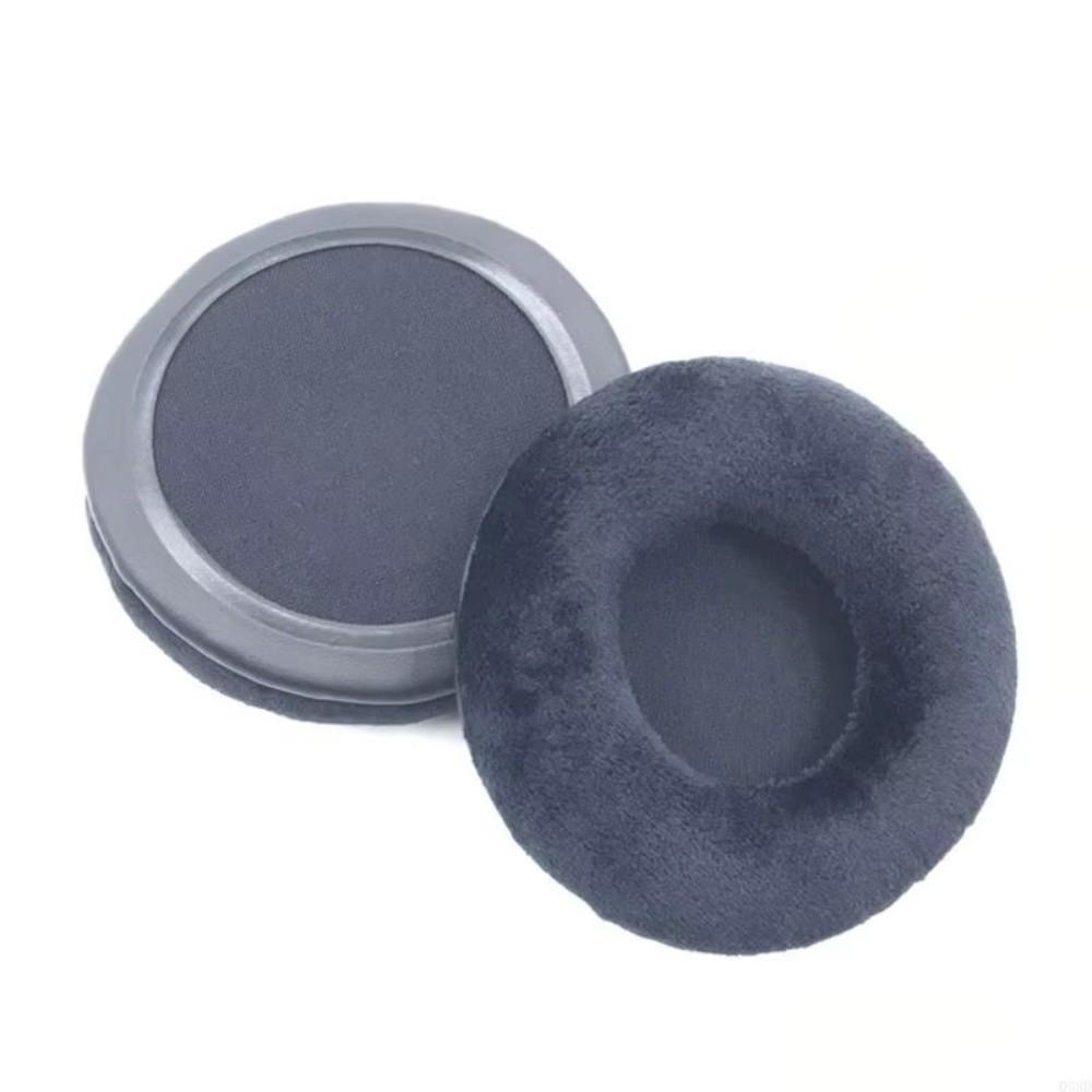 Foam Ear Cushions Headphone Ear Cover for AKG K52 K72 K92 K240 K242 Headphone Accessories