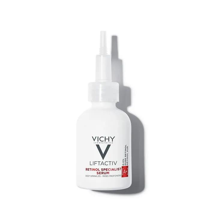 Vichy Liftactiv Retinol A+ SerUm 30 мл