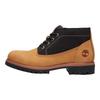 Timberland Premium Leather Comfortable Classic Versatile Casual Ankle Boots Men boots Brown TB0A431H754