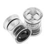 KLAUSBERG KB-7432 PEPPER AND SALT GRINDER SET