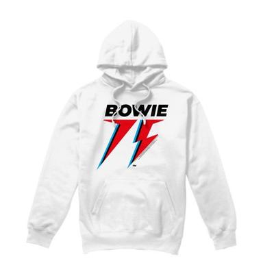Men's 75 Logo Hoodie