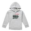 The Band Childrens/Kids I Shall Be Released Heather Hoodie