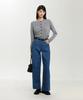 TOMMY HILFIGER Cashmere Blend Classic Cardigan (T22G7Kcd060Wt2P7D)