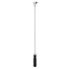 480mm Extended Carburetor Adjuster Tool With 90 Degree Angle Drive For Motorcycle Slow Running And Mixture Screw Tuning
