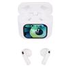 Earbuds   Noise Cancelling Wireless Earphones AI Language Translation Remote Camera Control